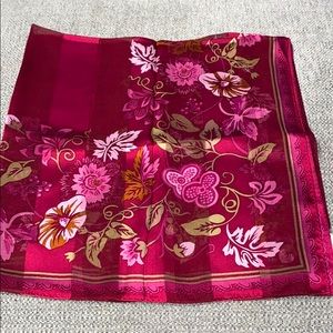 JNY Scarf